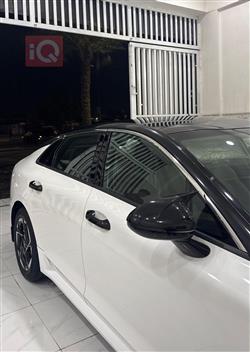 كيا K5